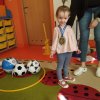 Rok szkolny 2021/2022 - Jestem sportowcem - Smerfy